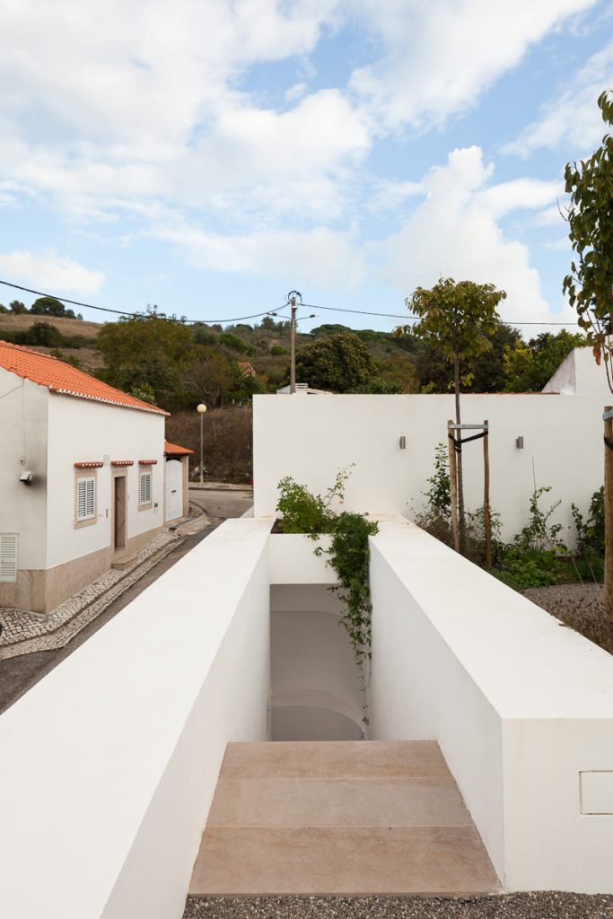Casa com 3 Pátios