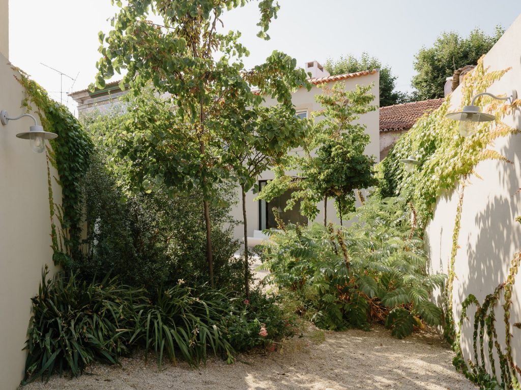 House in Odivelas