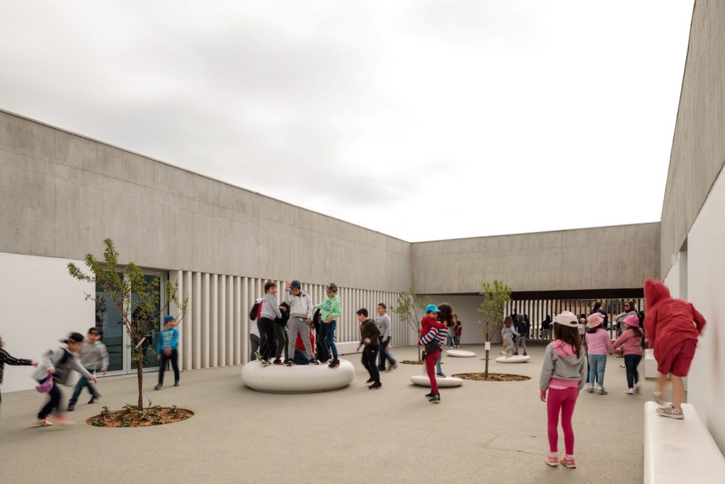 Escola da Linhaceira