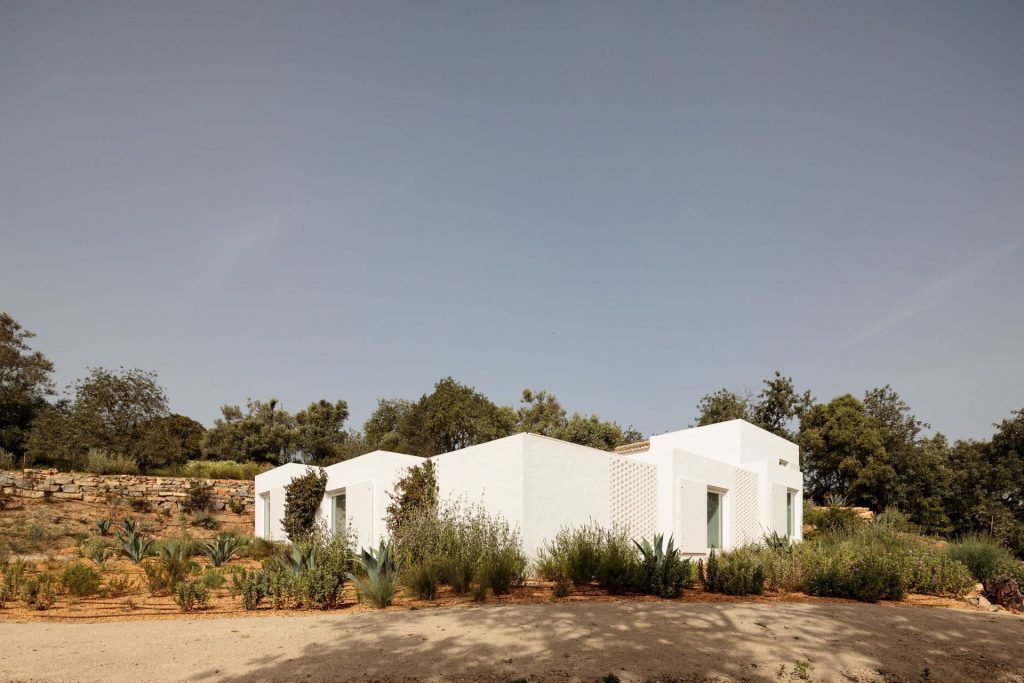 Casa Um