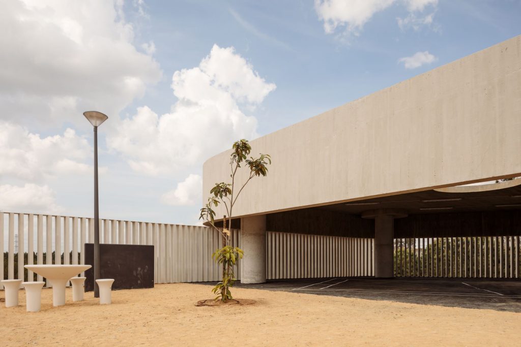 Escola da Linhaceira