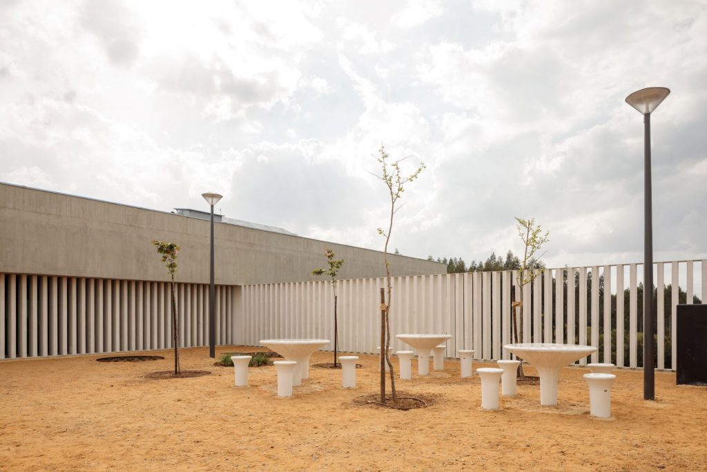 Escola da Linhaceira