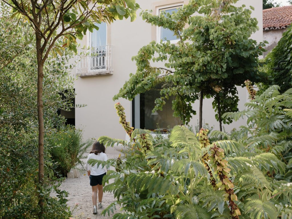 House in Odivelas