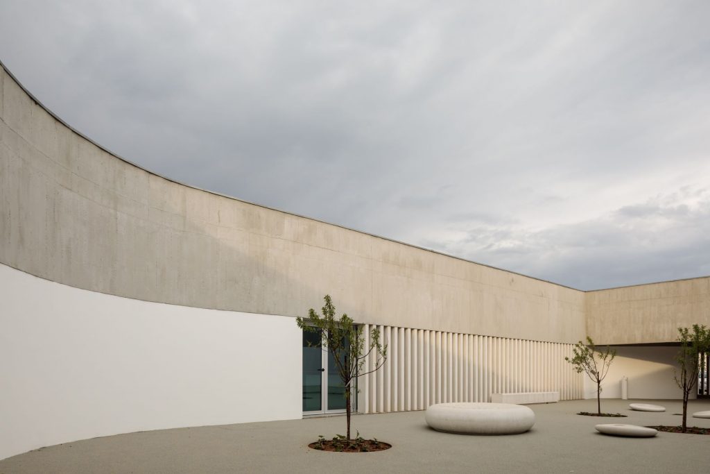 Escola da Linhaceira
