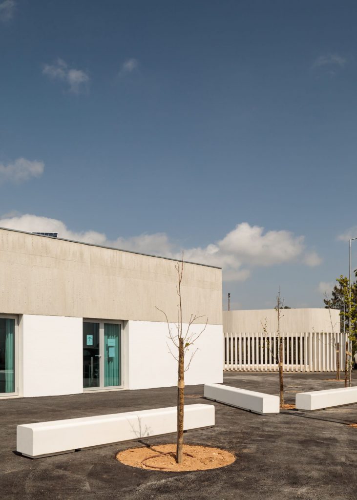 Escola da Linhaceira