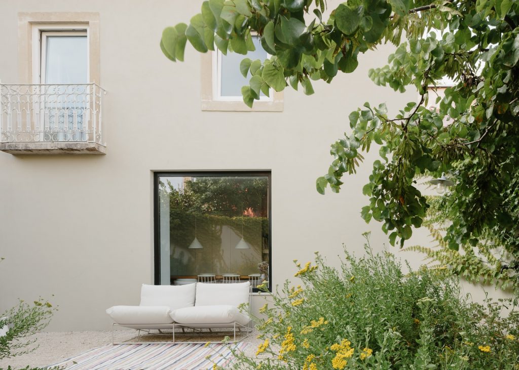 House in Odivelas