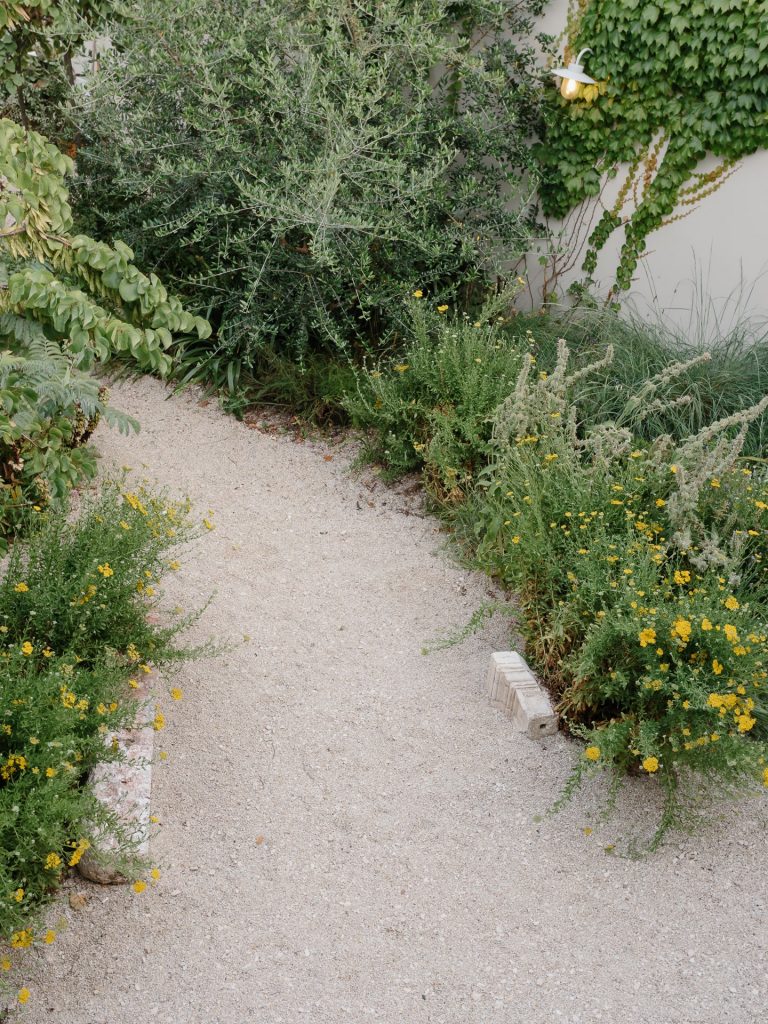 Jardim Odivelas