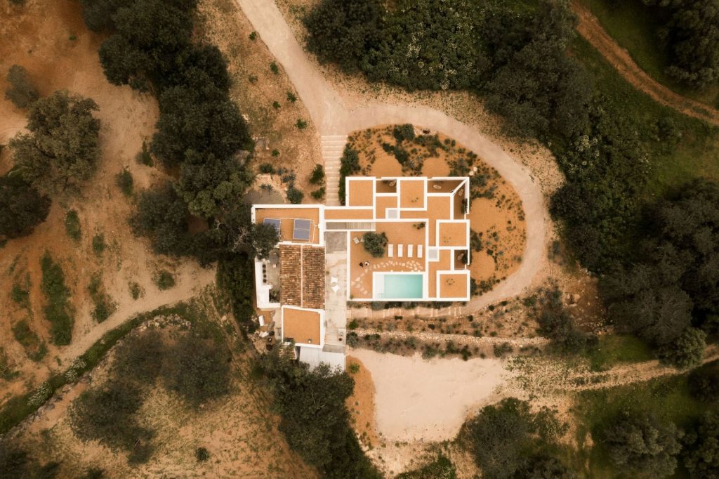 Casa Um