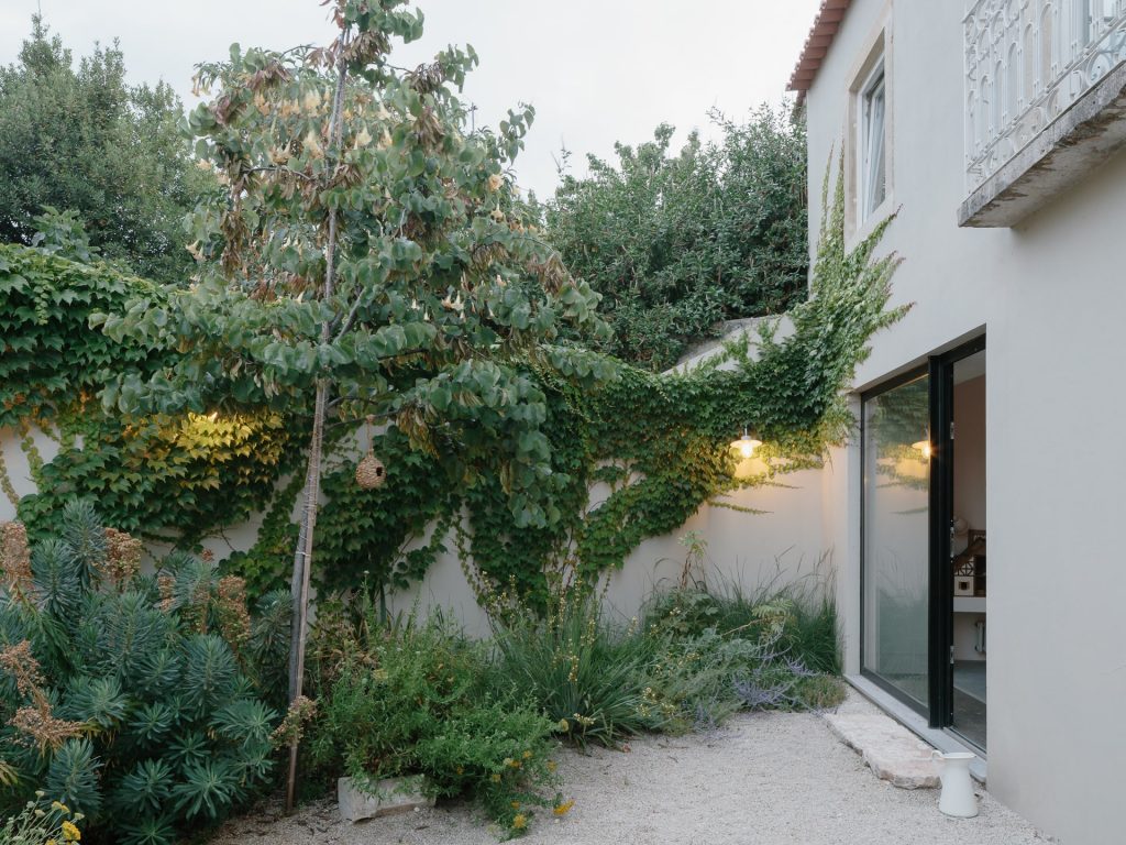 House in Odivelas