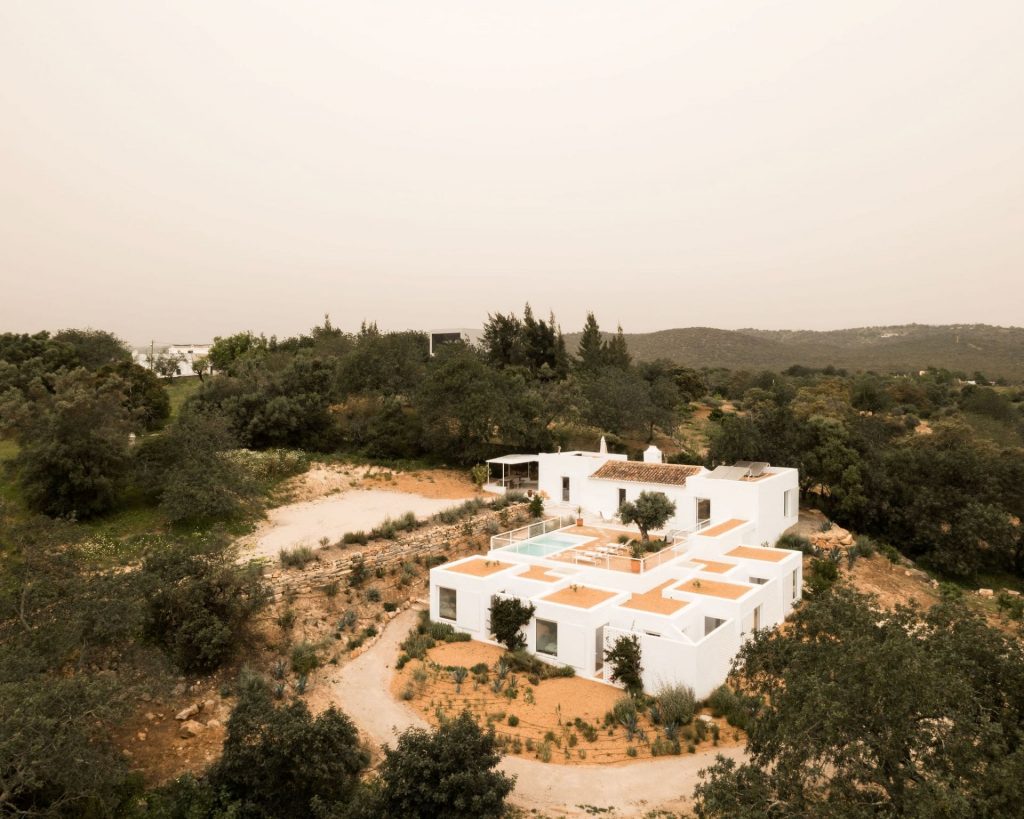 Casa Um