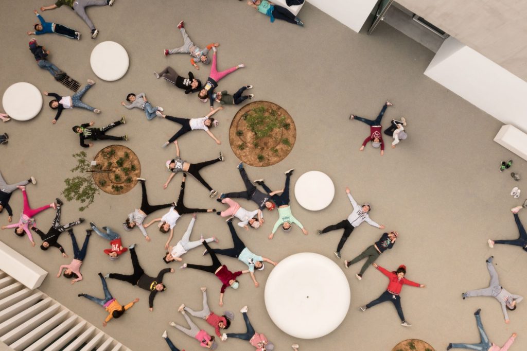 Escola da Linhaceira