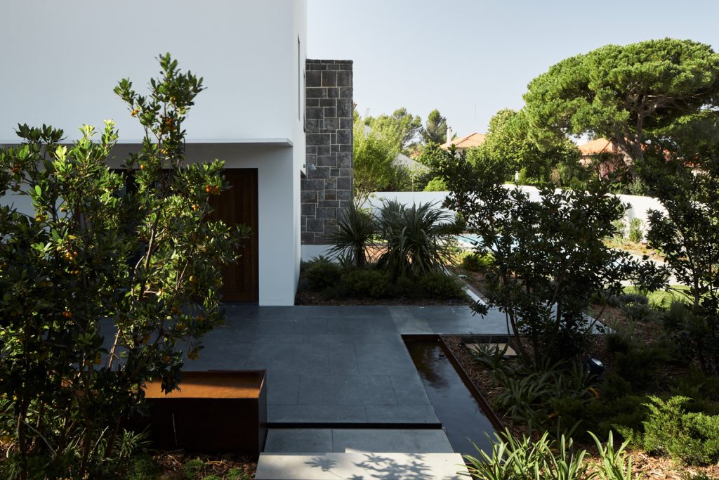 Jardim Smith-St. Thomas