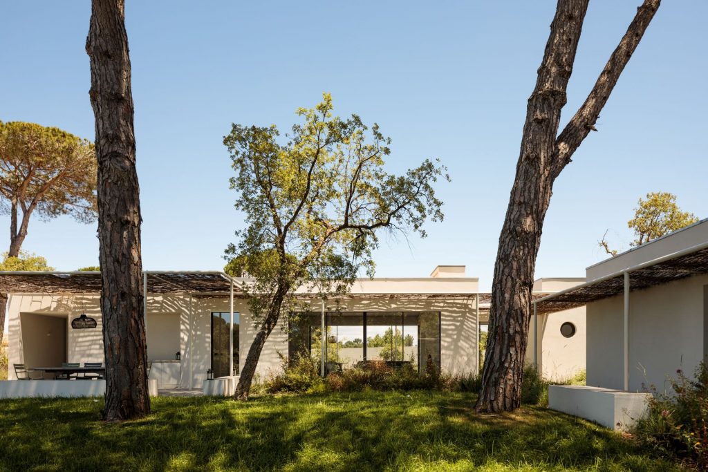 Jardim Meco II