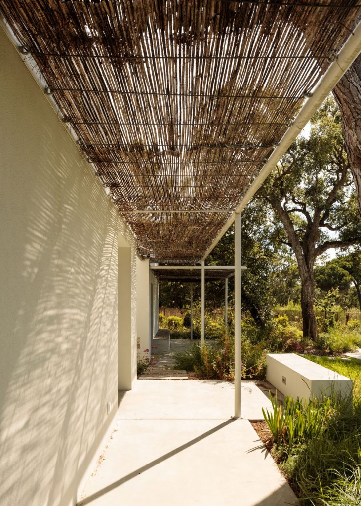 Jardim Meco II