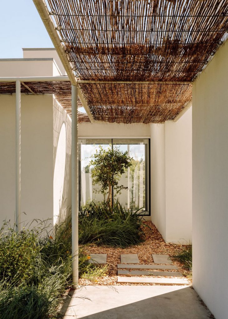 Jardim Meco II