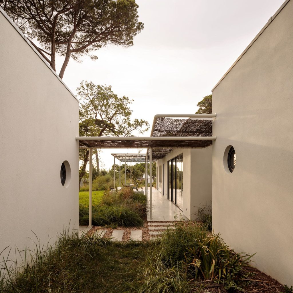 Jardim Meco II